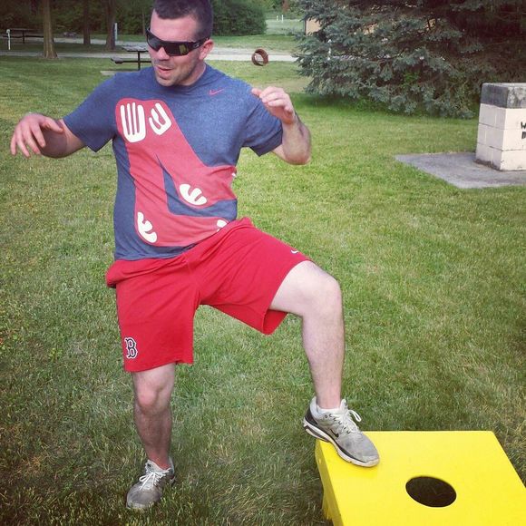 Meet your Posher, Scott - Picture 1 of 1